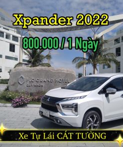 Xpander Premium 2022 - Số Tự Động - Xăng